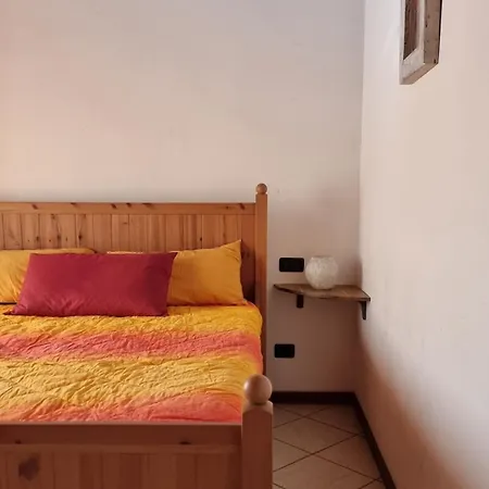 Cascina Del Pozzo Holiday home Palazzago