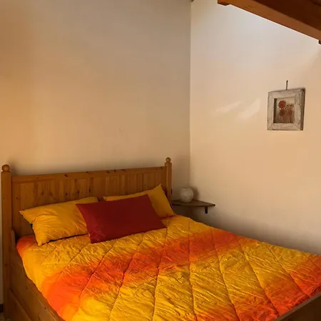 Holiday home Cascina Del Pozzo Palazzago