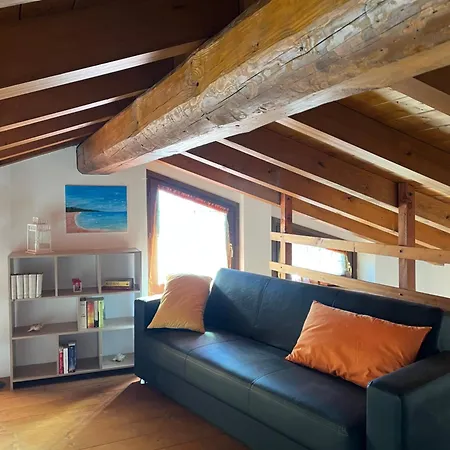 Cascina Del Pozzo Holiday home Palazzago