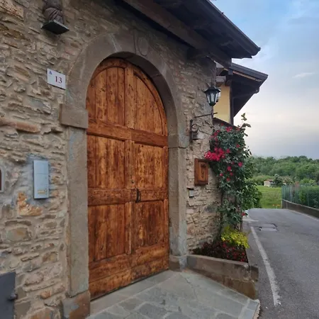Cascina Del Pozzo Palazzago