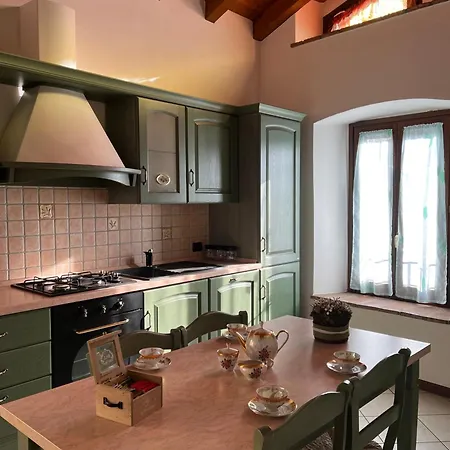Cascina Del Pozzo * Palazzago