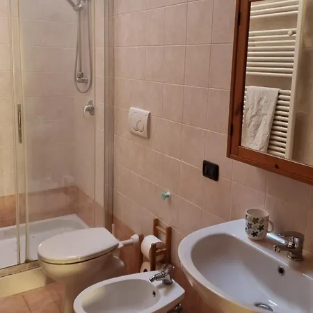 Cascina Del Pozzo Holiday home *