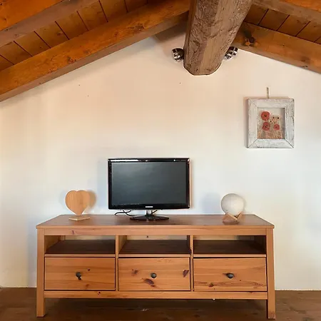 Cascina Del Pozzo Palazzago