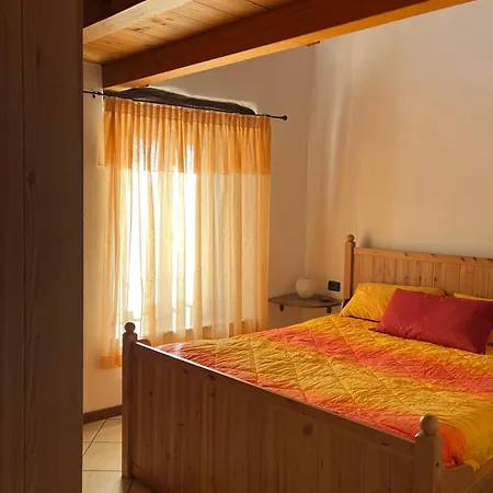 Holiday home Cascina Del Pozzo Palazzago
